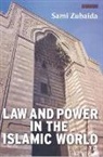 Sami Zubaida, Zubaida Sami - Law and Power in the Islamic World