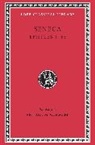 Seneca - Epistles, Volume I