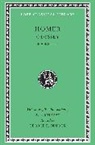 George E. Dimock, et al, Homer - The Odyssey