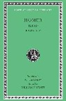 Homer, William F. Wyatt - The Iliad