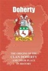 Iain Gray, Lang Syne - Doherty