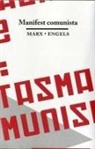 Friedrich Engels, Karl Marx - Manifest Comunista