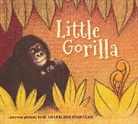Ruth Bornstein, Ruth Bornstein - Little Gorilla Padded Board Book