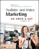 Greg Jarboe - Youtube and Video Marketing