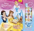 Walt Disney - Princesas : cuentos mágicos