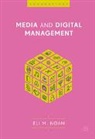 Eli M. Noam - Media and Digital Management