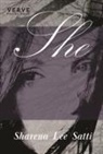 Sharena Lee Satti - She