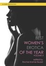 Angel Joanna, Rachel Kramer Bussel, Bussel Rachel Kramer - Best Women's Erotica of the Year, Volume 5