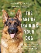 Marc Goldberg, Goldberg Marc, Monks of New Skete - The Art of Training Your Dog