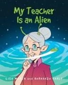 Hornanzo Early, Lisa Marsh - My Teacher Is an Alien