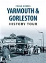 Frank Meeres - Yarmouth & Gorleston History Tour
