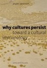 Jesper Sørensen - Why Cultures Persist