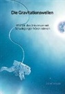 Cedric Fiedler - Die Gravitationswellen - Wie wir das Universum mit Schwingungen hören können