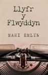 Mari Emlyn - Llyfr y Flwyddyn