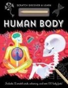 Susan Mayes, Amanda Shufflebotham - HUMAN BODY