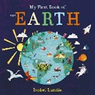 Lundie Isobel, Lundie Isobel - My First Book of the Earth