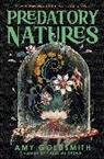Amy Goldsmith - Predatory Natures