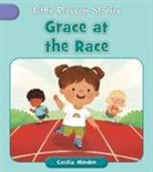 Cecilia Minden, Nadia Gunawan - Grace at the Race