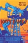Gemini Wahhaj - Katy Family