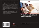 Maysam Alaa Baiee - Production de bioéthanol à partir d'algues