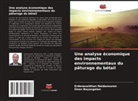 Onon Bayasgalan, Erdenesaikhan Naidansuren - Une analyse économique des impacts environnementaux du pâturage du bétail