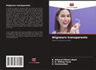 B. Edward Giftson Noah, S. D. Milling Tania, S. Veerasankar - Aligneurs transparents