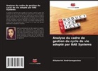 Aikaterini Andrianopoulou - Analyse du cadre de gestion du cycle de vie adopté par BAE Systems