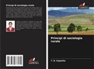 T. N. Sujeetha - Principi di sociologia rurale