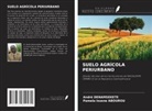 Pamela Issene ABOUROU, André Dénamsékété - SUELO AGRÍCOLA PERIURBANO