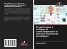 Ranganatha S - Progettazione e sviluppo di nanocomposizioni di nichel di importanza tecnologica