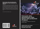Márcia Silva de Jesus, Fabiana Paiva de Freitas, Benedito Rocha Vital - Potenziale della demetilazione della lignina nella produzione di adesivi