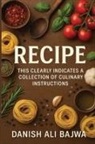 Bajwa - Recipe