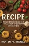 Bajwa - Recipe