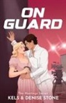 Denise Stone, Kels Stone - On Guard