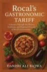 Danish Ali Bajwa - Rocal's Gastronomic Tariff