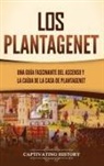 Captivating History - Los Plantagenet