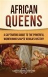 Captivating History - African Queens