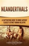 Captivating History - Neanderthals