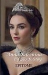 Pietro Caracciolo - ANNA KARENINA by Leo Tolstoy
