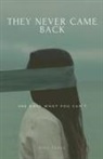 Kira Parke - They Never Came Back