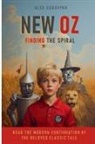 Alex Godovykh - New Oz