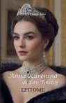 Pietro Caracciolo - ANNA KARENINA di Lev Tolstoj