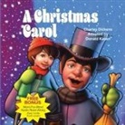Charles Dickens - A Christmas Carol