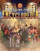 Fig Heel - Fig Heel's 2024 Wrestling Figure Encyclopedia