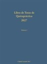 Claude Lessard - Libro de Texto de Quiropráctica 2027 Volumen 1
