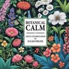 Kf Wheatie, Km Wheatie - Botanical Calm