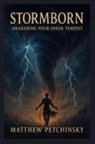 Matthew Petchinsky - Stormborn