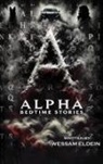 Wessam Eldein - Alpha Bedtime Stories