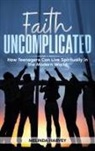 Malinda Harvey - Faith Uncomplicated
