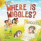 Jenna Kmitch, Ponyo Nguyen, Katie Trowbridge - Where Is Wiggles?